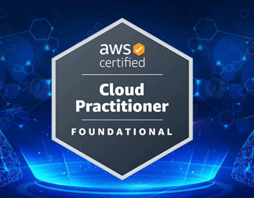 AWS Cloud Practitioner Training